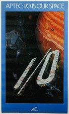Aptec space 1988 for sale  Arlington