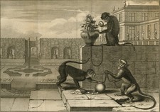 Antike drucke guenon gebraucht kaufen  Versand nach Germany