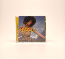 Reggae 2005 (CD, 2005) Non-Stop Mix! Apresentando os maiores sucessos de reggae em um CD comprar usado  Enviando para Brazil