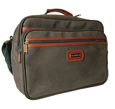 Airline vintage tasche gebraucht kaufen  Appenweier