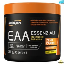 Ethic sport eaa usato  Italia