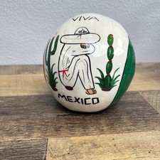Talavera sugar skull for sale  Ontario