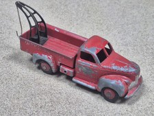 Camion dépanneuse dinky d'occasion  Pordic