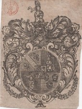 Libris anonyme 18e d'occasion  Toulouse-
