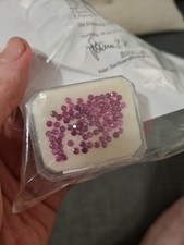 Dachbodenfund 80x rubine gebraucht kaufen  Dettingen unter Teck