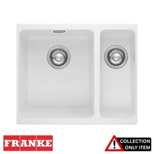 Franke sirius 1.5 for sale  DROITWICH