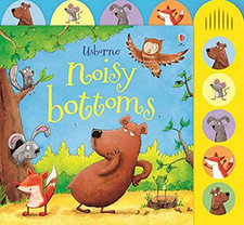 Noisy bottoms sam for sale  UK