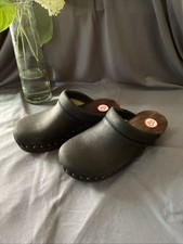 Berkemann clogs riginals gebraucht kaufen  Butzbach