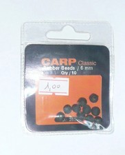 Rubber beads carp d'occasion Rubber beads carp d'occasion  Souvigny
