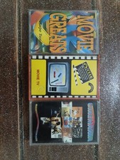 Cassette musicali anni usato  San Cipriano d'Aversa