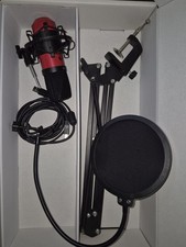 Usb kondensator mikrofon gebraucht kaufen  Lingen (Ems)