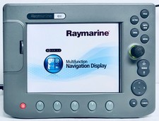 Raymarine c80 gps for sale  Fort Lauderdale