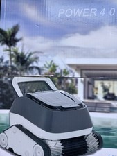 Poolroboter poolreiniger power gebraucht kaufen  Weißenfels