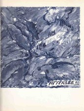 Attersee weg zur gebraucht kaufen Attersee weg zur gebraucht kaufen  Berlin