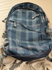 Toller rucksack jack gebraucht kaufen  Glinde