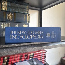 New columbia encyclopedia for sale  Pompano Beach