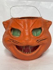 Vintage halloween paper for sale  Metairie