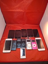 Pacchetto ipod vintage usato  Spedire a Italy