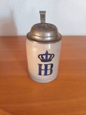 Alter bierkrug hofbräuhaus gebraucht kaufen Alter bierkrug hofbräuhaus gebraucht kaufen  Burkhardtsdorf