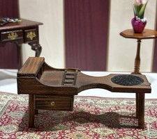 Vintage miniature wood for sale  Barto