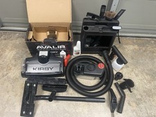 Kirby surface shampoo for sale  Elk Grove