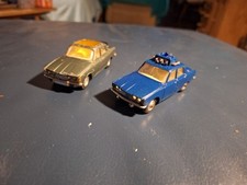 Corgi toys rover for sale  SOUTHAMPTON