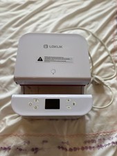 Loklik impress tumbler for sale  BECKENHAM