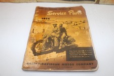 1954 harley davidson for sale  Arden