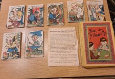 Ancien jeu familles d'occasion  Saint-André-de-l'Eure