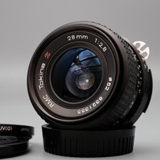 Rmc tokina 28mm gebraucht kaufen  Wetzlar