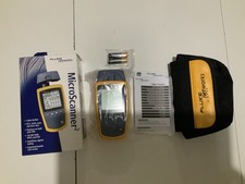 Fluke microscanner brand for sale  CRANBROOK