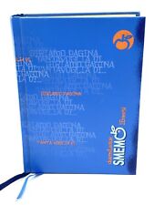 2002 vintage smemo usato  Italia