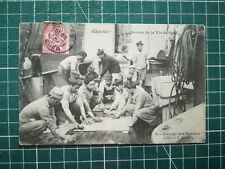 Vb010 cpa ww1 d'occasion  Angers-