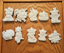 Vtg lot holiday for sale  Jackson