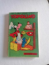 Topolino 165 del usato  Palermo