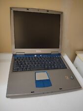 Portable dell pp07l d'occasion  Fontenay-sous-Bois