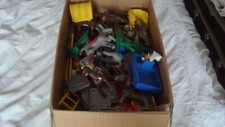 Vintage unimax toys for sale  SWANSEA