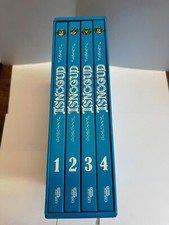 Isnogud collection schuber gebraucht kaufen  Hamburg