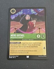 Mère gothel 204 d'occasion  Le Bouscat