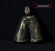 Old dogon amuleto usato  Firenze