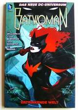 Batwoman paperback ertrinkende gebraucht kaufen  Schifferstadt