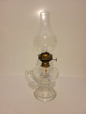 Vintage oil lamp for sale  Babbitt