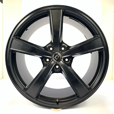 Alufelge 5jx21 et45 gebraucht kaufen  Hopsten