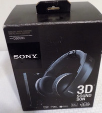 Sony mdr ds6500 for sale  Maryland Heights