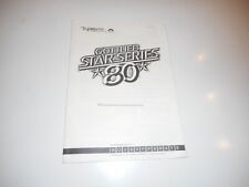 Perators handbook anleitung gebraucht kaufen  Tübingen