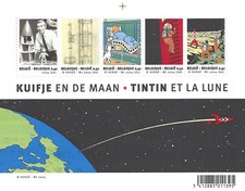 timbres herge d'occasion timbres herge d'occasion Brussel