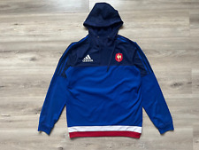 Rugby jacket adidas d'occasion  Expédié en Belgium