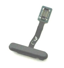 OEM SAMSUNG GALAXY S10e SM-G970W BOTÃO LIGA/DESLIGA PRETO SENSOR DE IMPRESSÃO DIGITAL FLEX comprar usado  Enviando para Brazil