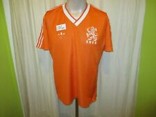 Niederlande knvb adidas gebraucht kaufen  Bad Staffelstein