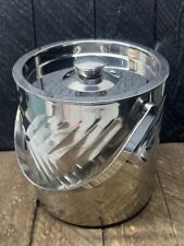 Stainless steel ice for sale  Winchester